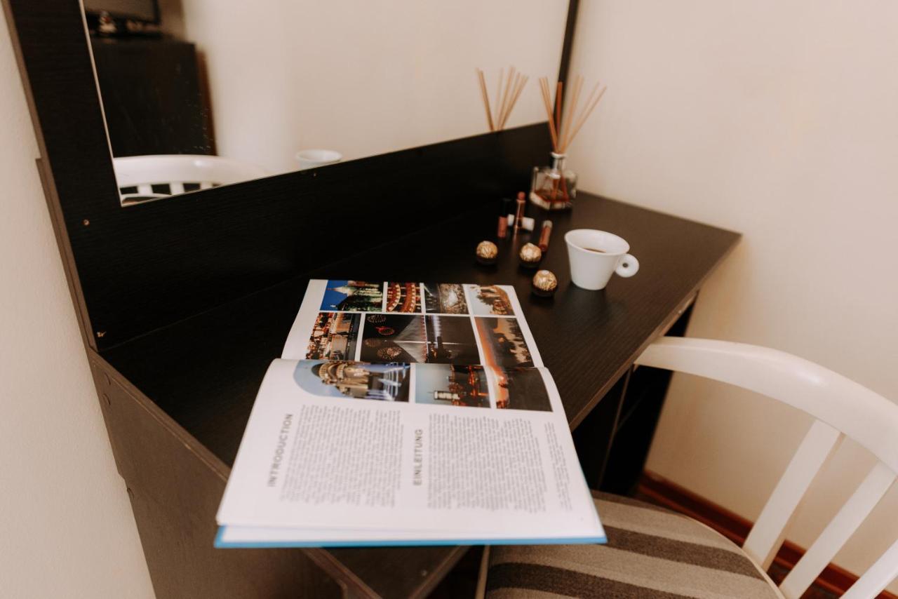 Apartman Milenijum Belgrade Luaran gambar