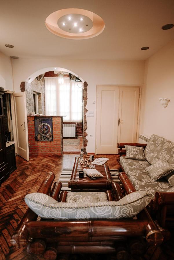 Apartman Milenijum Belgrade Luaran gambar