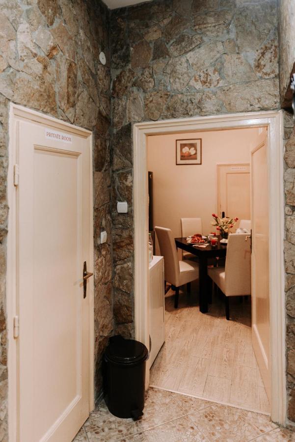 Apartman Milenijum Belgrade Luaran gambar