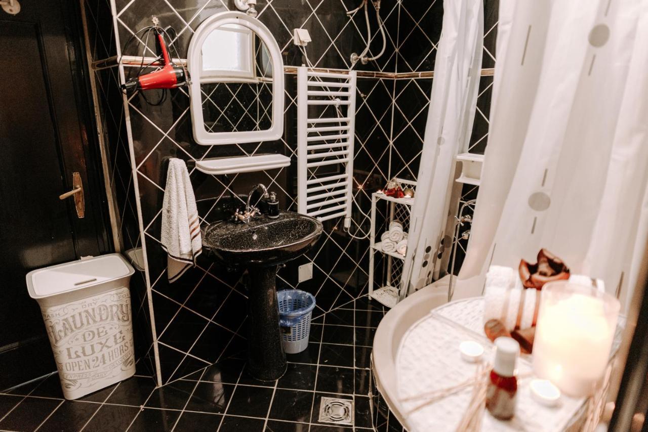 Apartman Milenijum Belgrade Luaran gambar