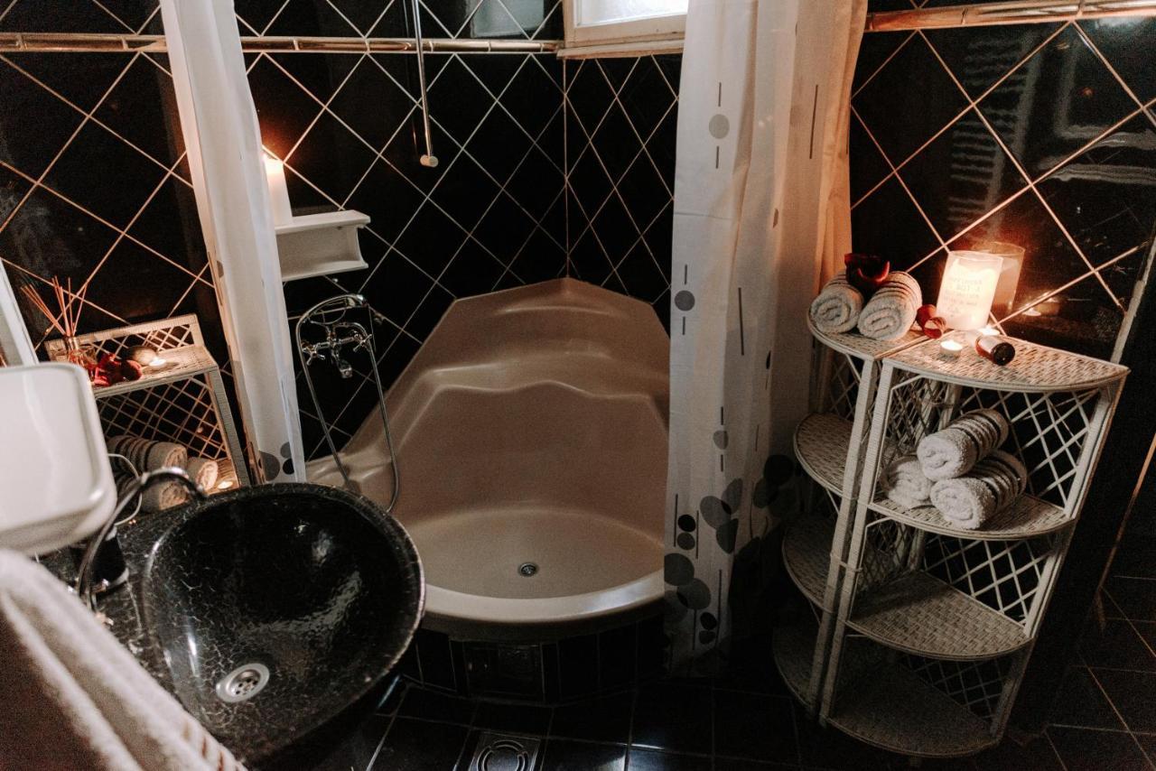 Apartman Milenijum Belgrade Luaran gambar
